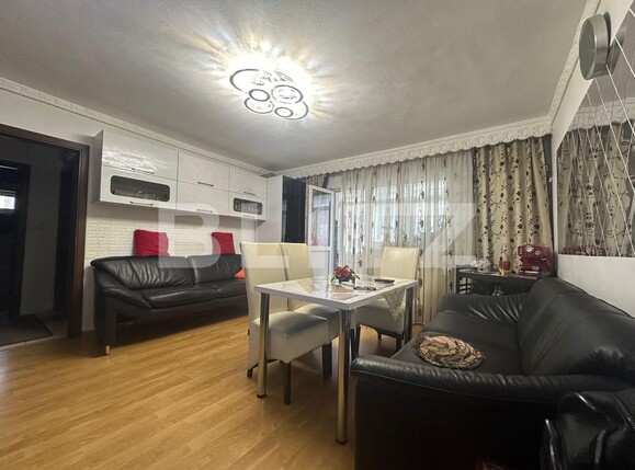 Apartament de vânzare 3 camere Cetate - 136193AV | BLITZ Alba Iulia | Poza1