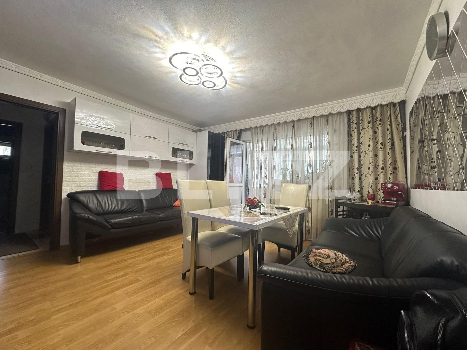 Apartament de vânzare 3 camere Cetate - 136193AV | BLITZ Alba Iulia | Poza1