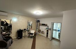 Spatiu comercial 70 mp, zona Tolstoi