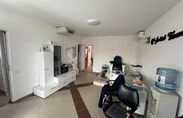Spatiu comercial 70 mp, zona Tolstoi