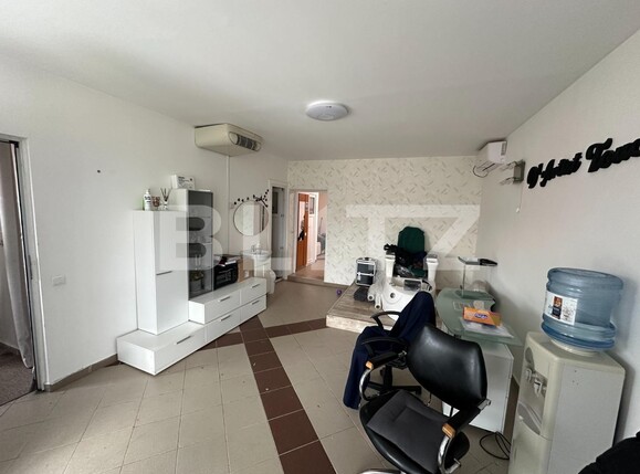 Spațiu comercial de închiriat Tolstoi - 136306SIC | BLITZ Alba Iulia | Poza2