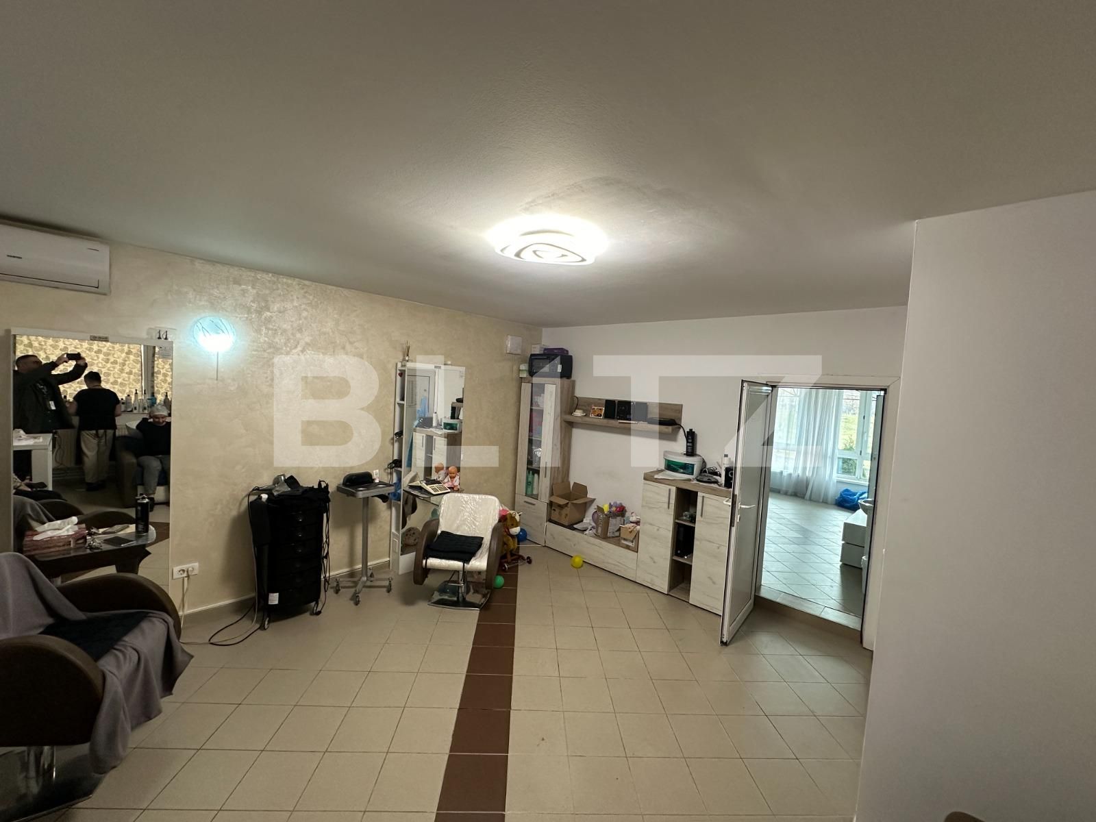 Spațiu comercial de închiriat Tolstoi - 136306SIC | BLITZ Alba Iulia | Poza3
