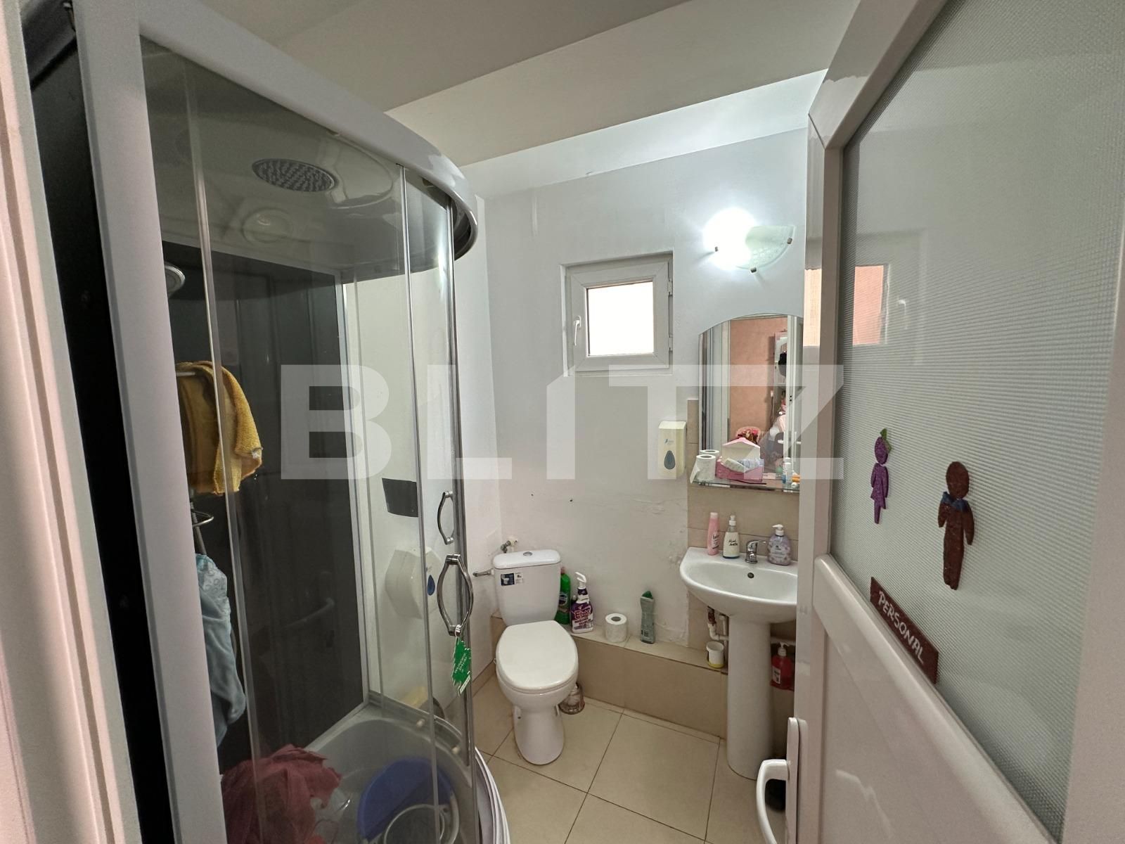 Spațiu comercial de închiriat Tolstoi - 136306SIC | BLITZ Alba Iulia | Poza4