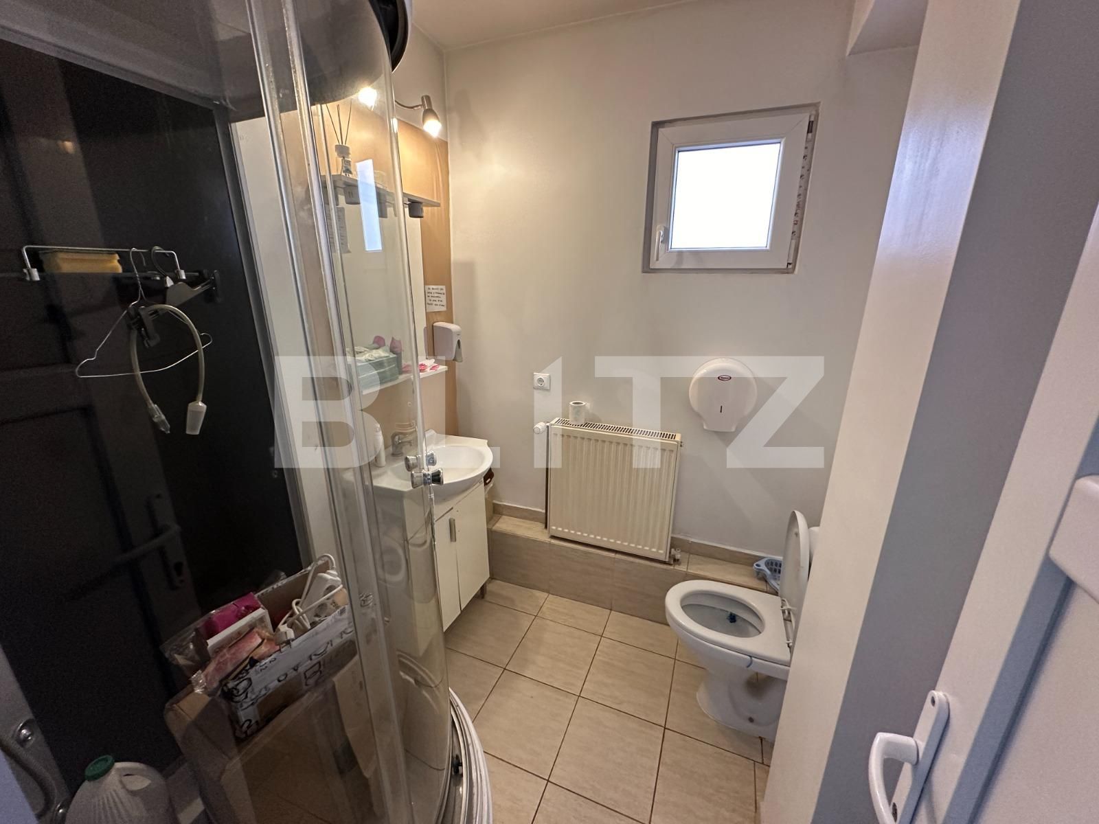 Spațiu comercial de închiriat Tolstoi - 136306SIC | BLITZ Alba Iulia | Poza5