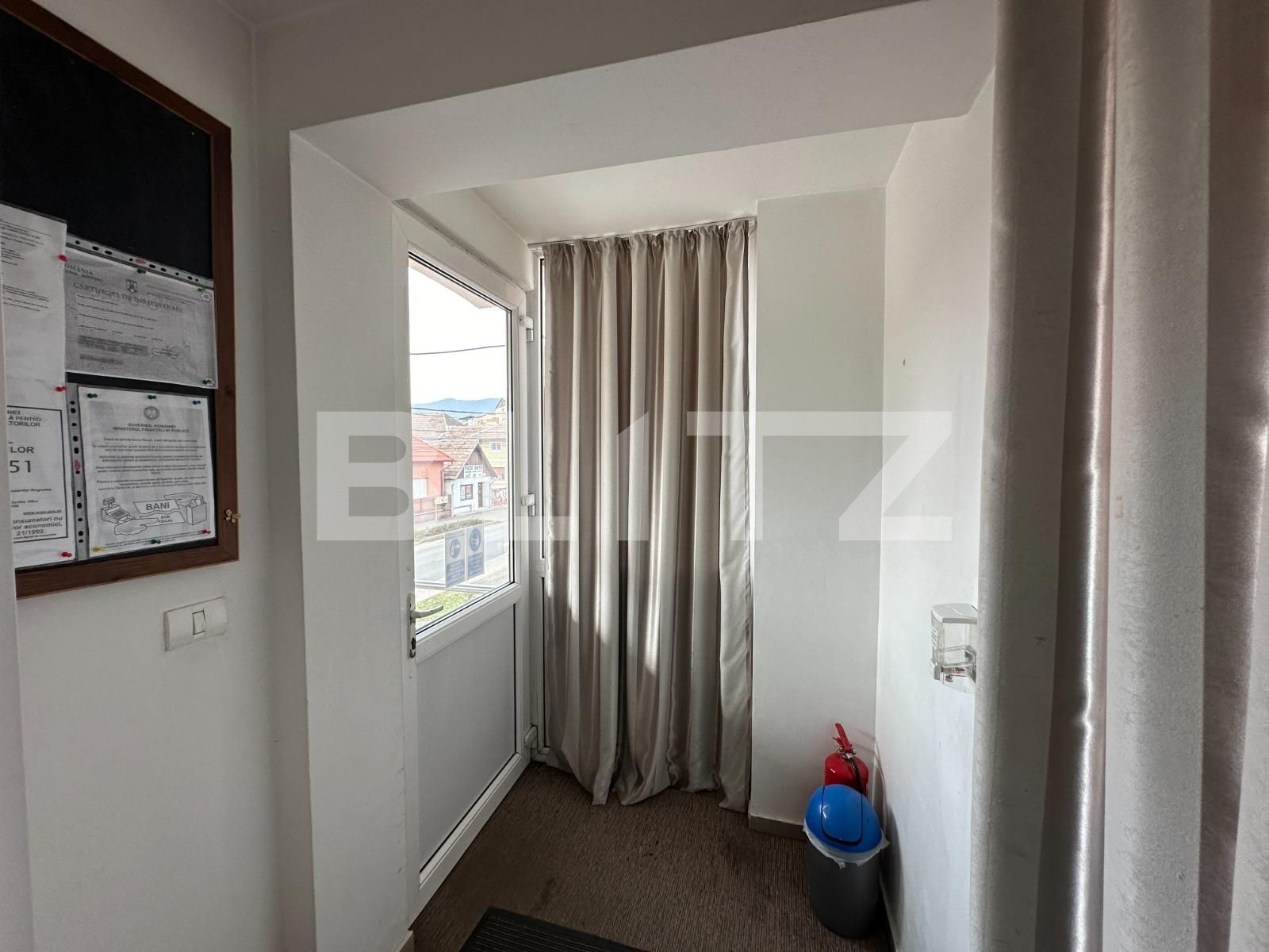 Spațiu comercial de închiriat Tolstoi - 136306SIC | BLITZ Alba Iulia | Poza6
