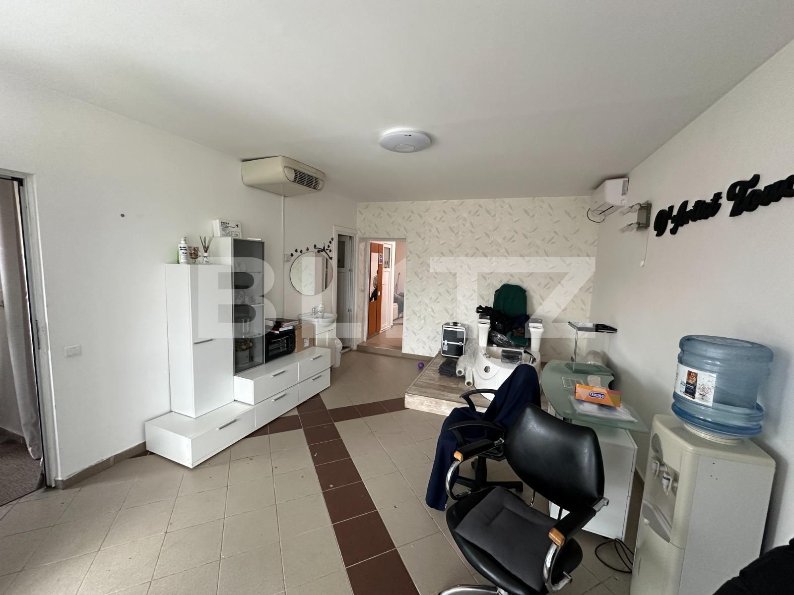 Spațiu comercial de închiriat Tolstoi - 136306SIC | BLITZ Alba Iulia | Poza2
