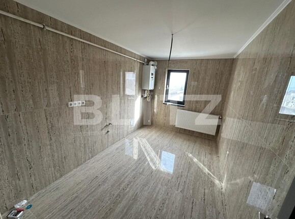 Apartament de vânzare 2 camere Cetate - 136367AV | BLITZ Alba Iulia | Poza2