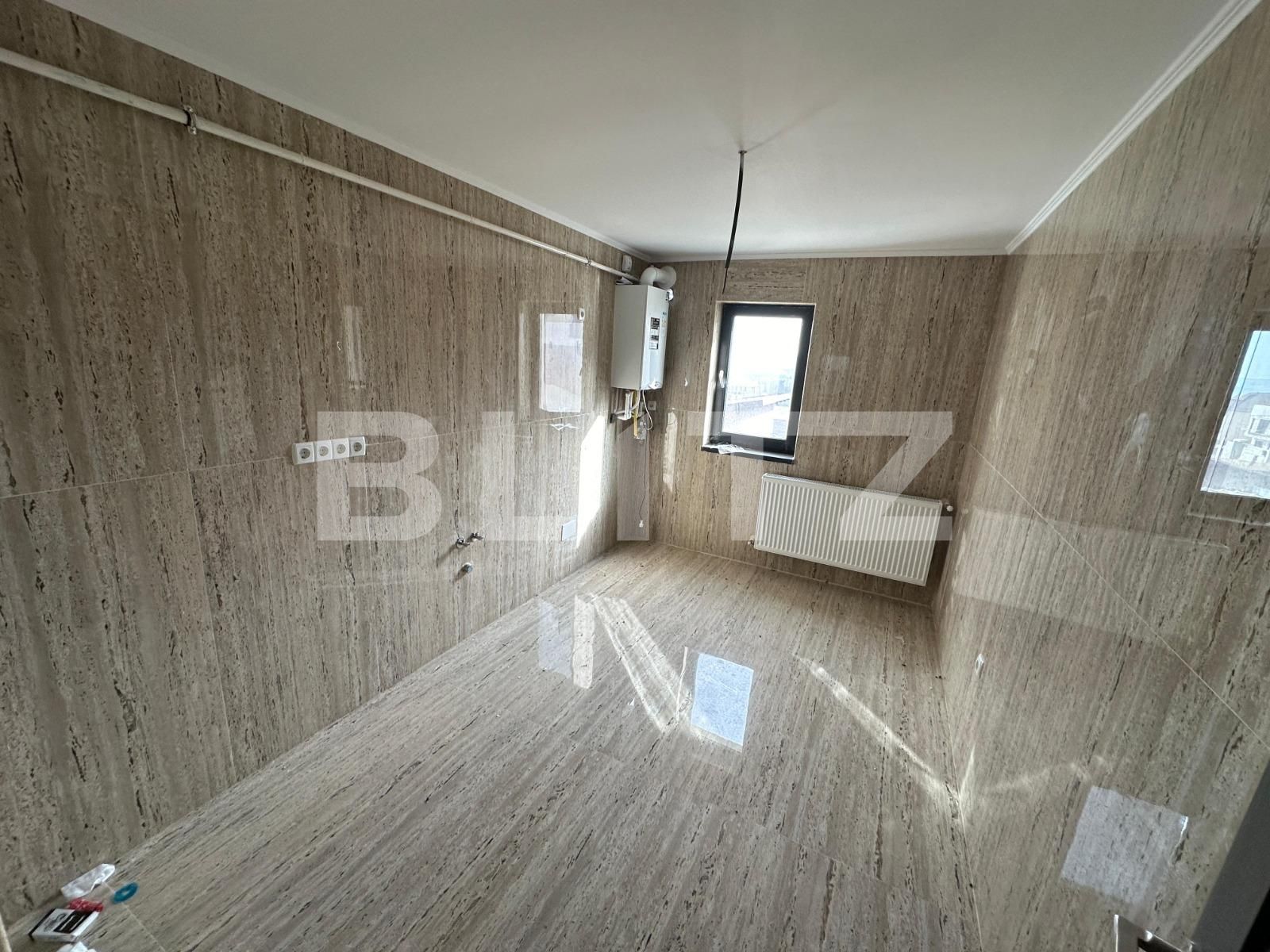 Apartament de vânzare 2 camere Cetate - 136367AV | BLITZ Alba Iulia | Poza2