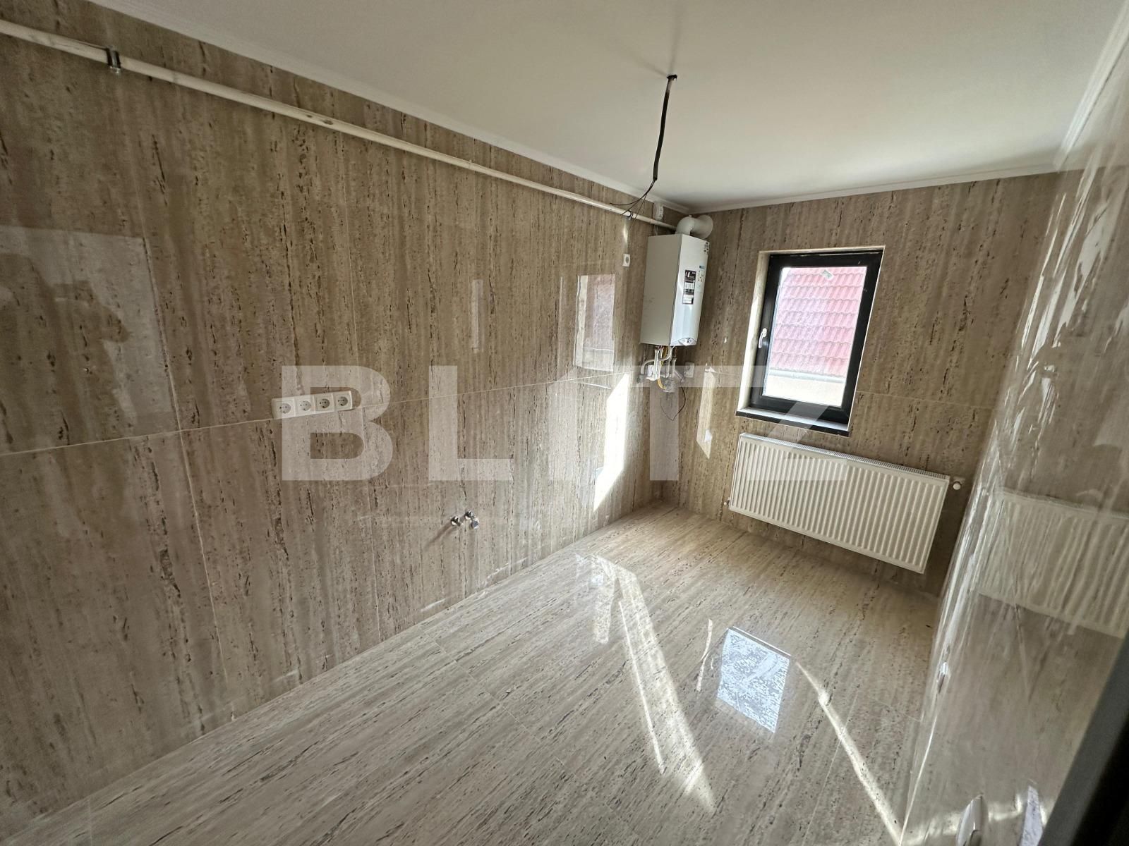 Apartament de vânzare 2 camere Cetate - 136369AV | BLITZ Alba Iulia | Poza3