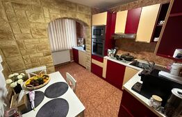 Apartament 4 camere, 85 mp, Ampoi 3