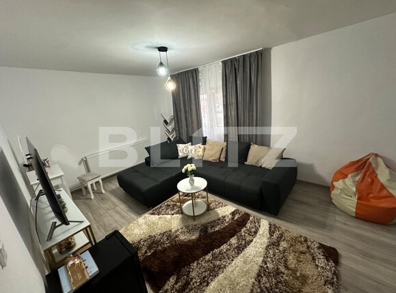 Apartament de vânzare 4 camere Ampoi 3 - 136387AV | BLITZ Alba Iulia | Poza1
