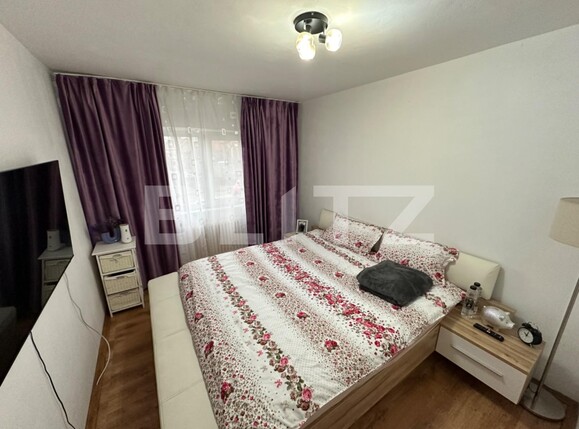 Apartament de vânzare 4 camere Ampoi 3 - 136387AV | BLITZ Alba Iulia | Poza2