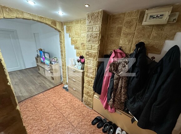 Apartament de vânzare 4 camere Ampoi 3 - 136387AV | BLITZ Alba Iulia | Poza9