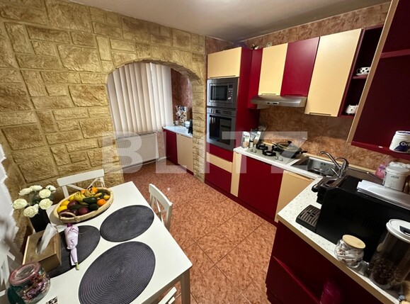 Apartament de vânzare 4 camere Ampoi 3 - 136387AV | BLITZ Alba Iulia | Poza4