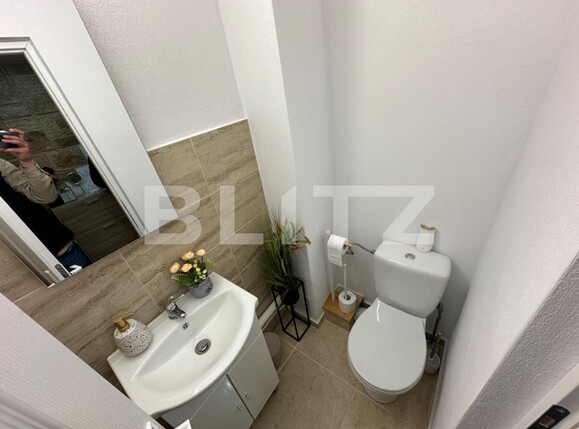 Apartament de vânzare 4 camere Ampoi 3 - 136387AV | BLITZ Alba Iulia | Poza6