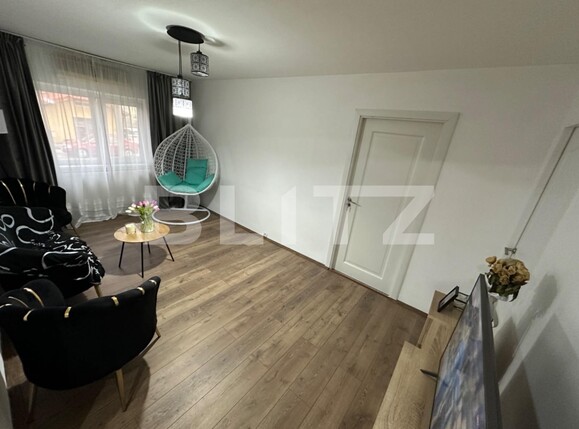 Apartament de vânzare 4 camere Ampoi 3 - 136387AV | BLITZ Alba Iulia | Poza3