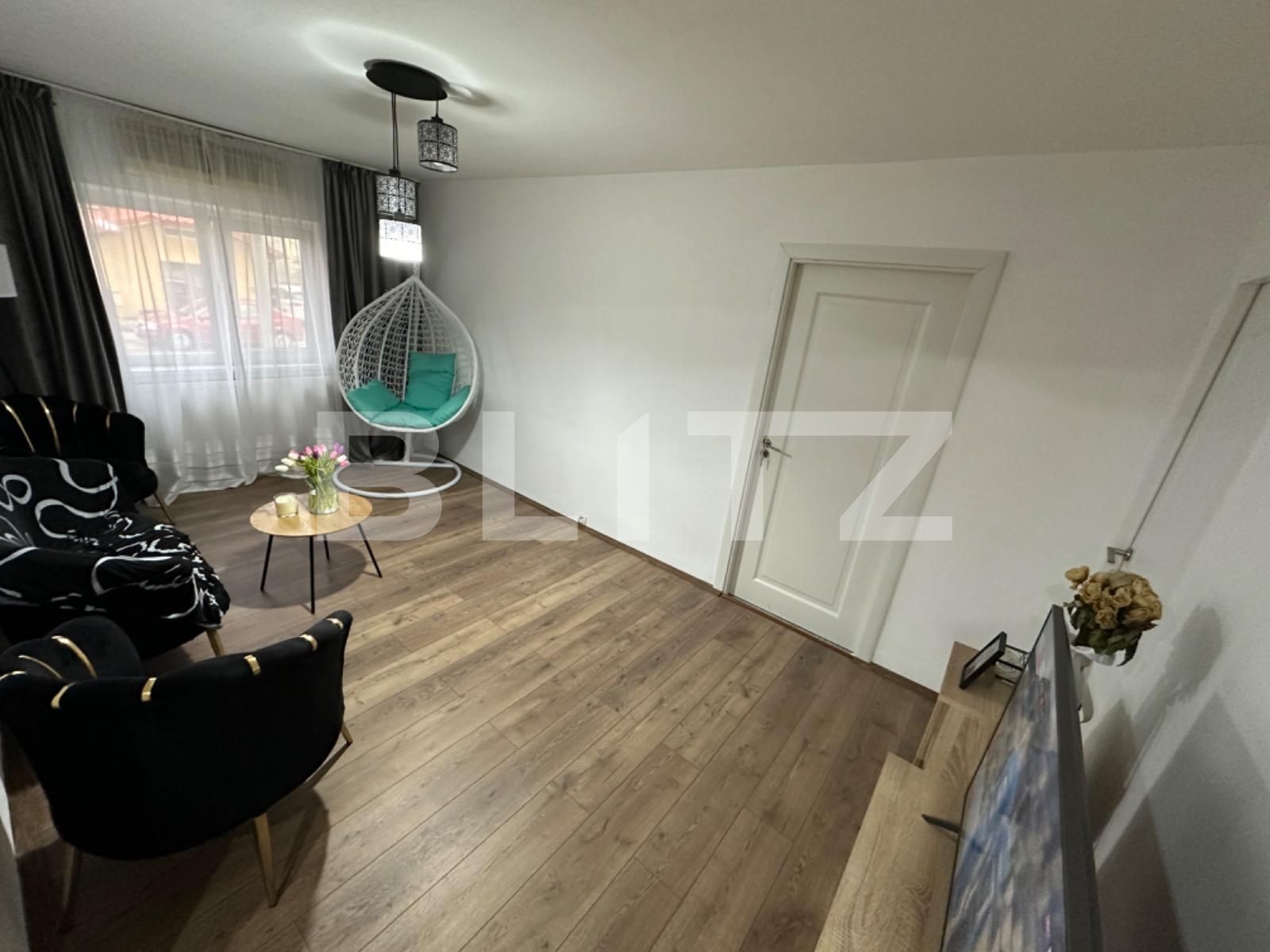 Apartament de vânzare 4 camere Ampoi 3 - 136387AV | BLITZ Alba Iulia | Poza3