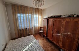 Apartament 3 camere, decomandat, 81mp, str. Closca, zona Cetate