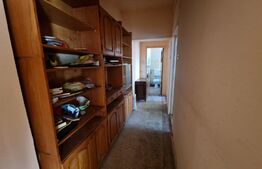 Apartament 3 camere, decomandat, 81mp, str. Closca, zona Cetate