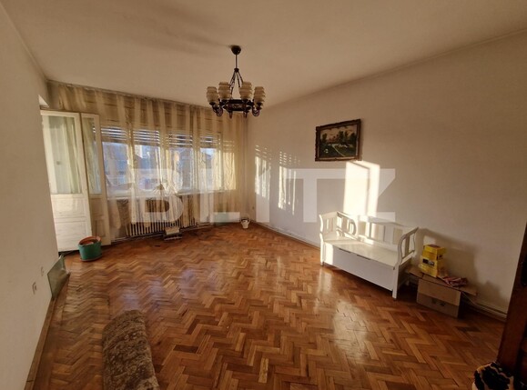 Apartament de vânzare 3 camere Cetate - 136485AV | BLITZ Alba Iulia | Poza1