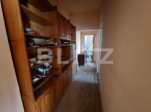 Apartament de vânzare 3 camere Cetate - 136485AV | BLITZ Alba Iulia | Poza6