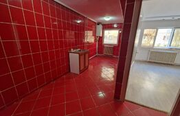 Garsoniera, 34 mp, confort 1, decomandata, zona Sub Stadion