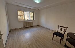 Garsoniera, 34 mp, confort 1, decomandata, zona Sub Stadion