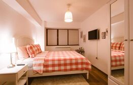 Apartament cu 3 camere, 85mp, zona Central 