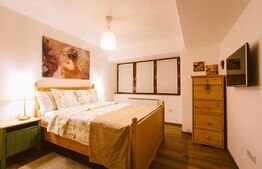 Apartament cu 3 camere, 85mp, zona Central 