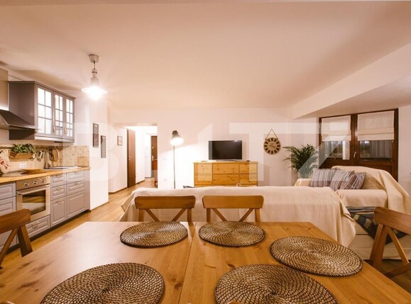 Apartament de închiriat 3 camere Central - 136499AI | BLITZ Alba Iulia | Poza7