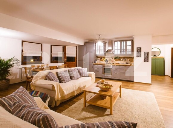 Apartament de închiriat 3 camere Central - 136499AI | BLITZ Alba Iulia | Poza6