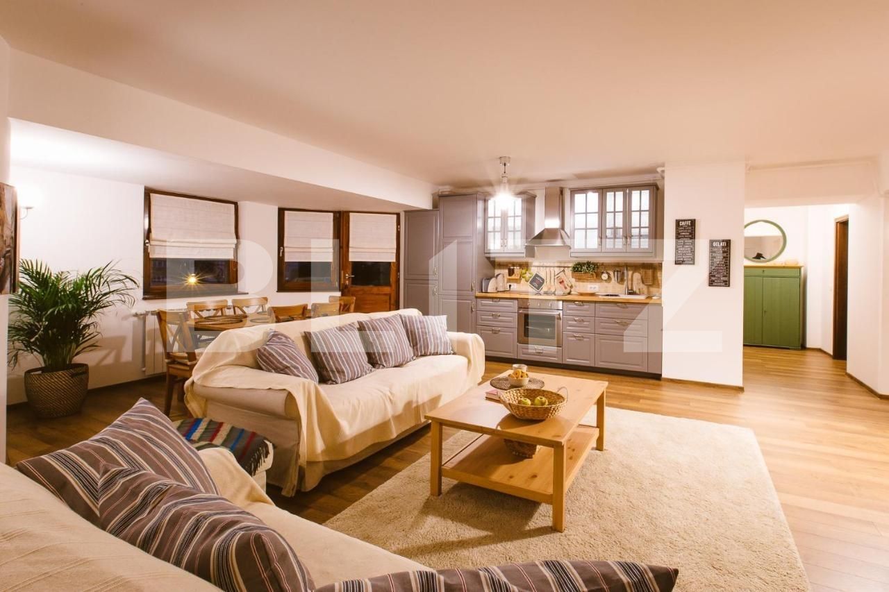 Apartament de închiriat 3 camere Central - 136499AI | BLITZ Alba Iulia | Poza6