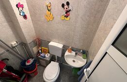 Apartament 3 camere, 79 mp, zona Mercur