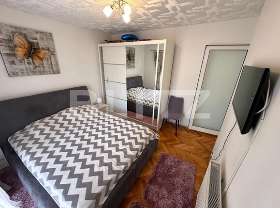 Apartament de vânzare 3 camere Cetate - 136503AV | BLITZ Alba Iulia | Poza2
