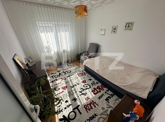 Apartament de vânzare 3 camere Cetate - 136503AV | BLITZ Alba Iulia | Poza3