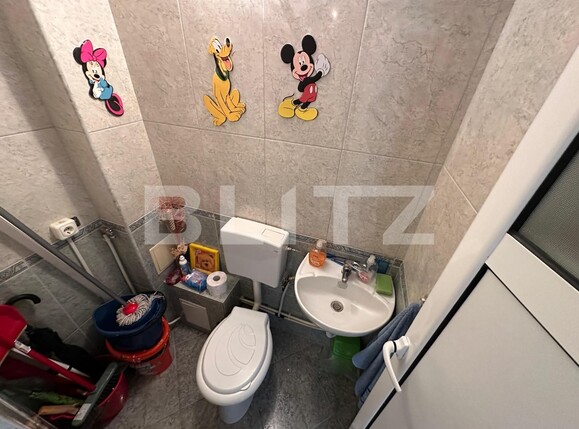 Apartament de vânzare 3 camere Cetate - 136503AV | BLITZ Alba Iulia | Poza6