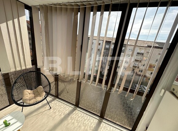 Apartament de vânzare 3 camere Cetate - 136503AV | BLITZ Alba Iulia | Poza8