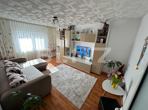 Apartament de vânzare 3 camere Cetate - 136503AV | BLITZ Alba Iulia | Poza1