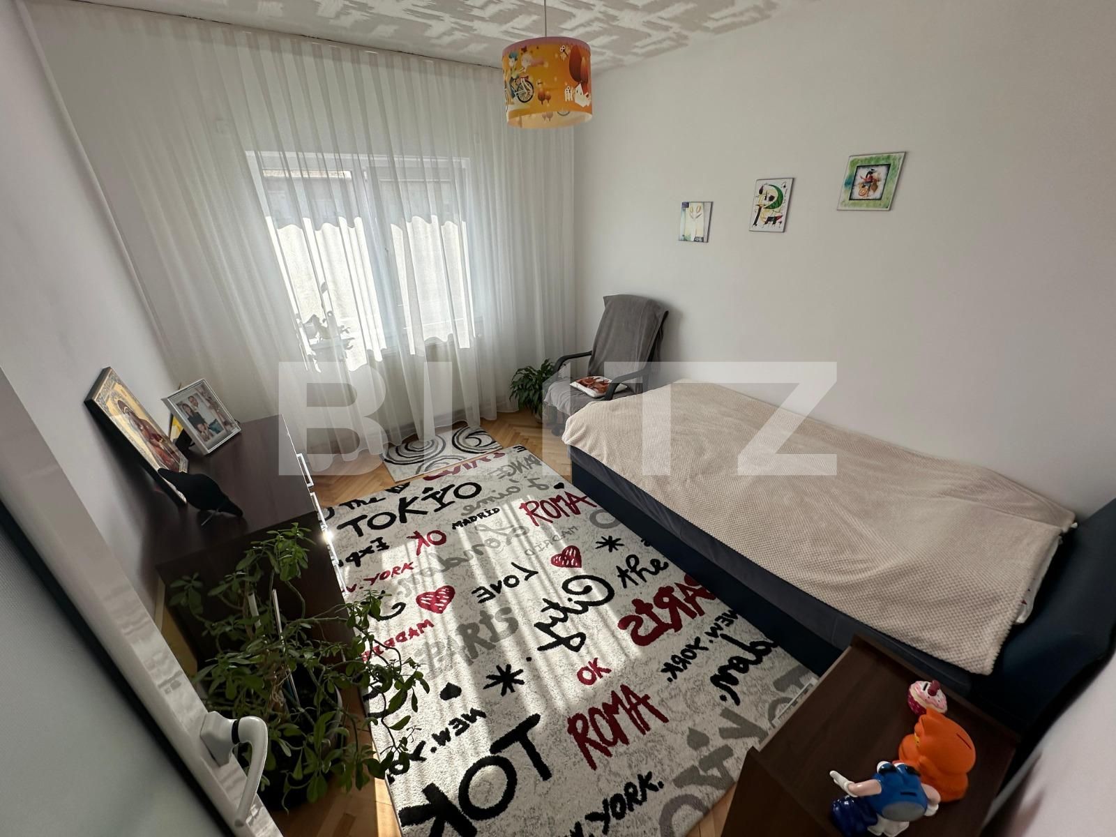 Apartament de vânzare 3 camere Cetate - 136503AV | BLITZ Alba Iulia | Poza3