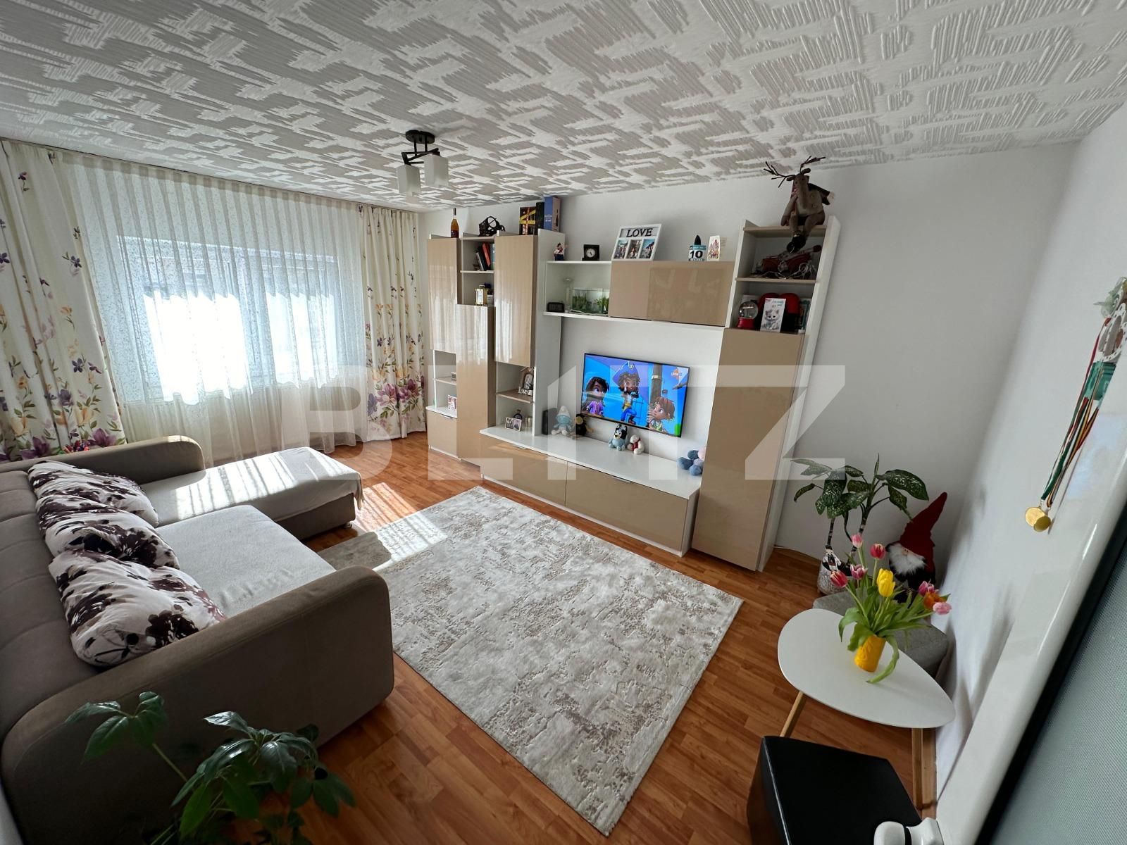 Apartament de vânzare 3 camere Cetate - 136503AV | BLITZ Alba Iulia | Poza1