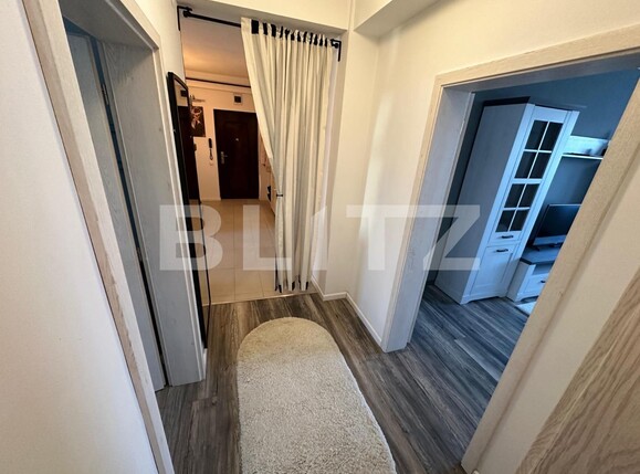 Apartament de închiriat 2 camere Cetate - 136504AI | BLITZ Alba Iulia | Poza5