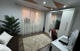 Apartament 3 camere cu boxa la subsol, zona Ampoi 1 - Carolina Mall