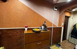 Apartament 3 camere cu boxa la subsol, zona Ampoi 1 - Carolina Mall