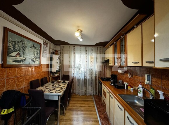 Apartament de vânzare 3 camere Ampoi 1 - 136528AV | BLITZ Alba Iulia | Poza2