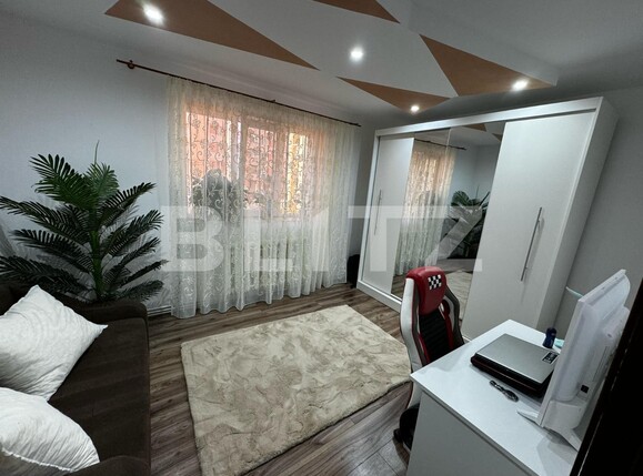 Apartament de vânzare 3 camere Ampoi 1 - 136528AV | BLITZ Alba Iulia | Poza1