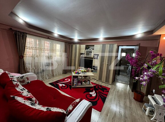 Apartament de vânzare 3 camere Ampoi 1 - 136528AV | BLITZ Alba Iulia | Poza3