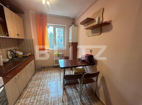 Apartament de vânzare 2 camere Cetate - 136604AV | BLITZ Alba Iulia | Poza4