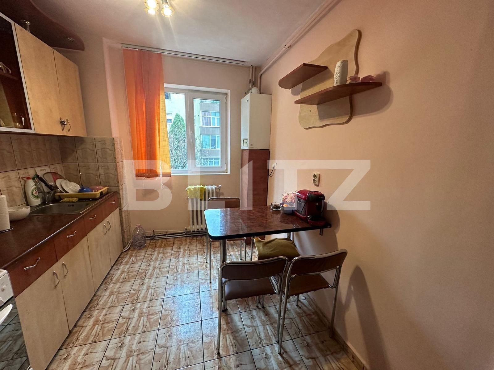 Apartament de vânzare 2 camere Cetate - 136604AV | BLITZ Alba Iulia | Poza4