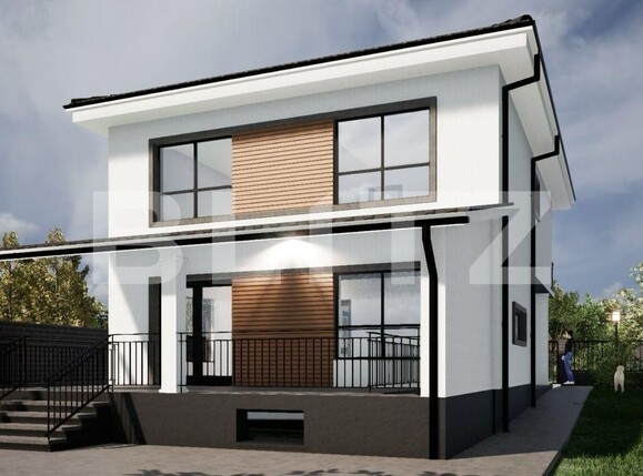 Casa de vânzare 4 camere Cetate - 136610CV | BLITZ Alba Iulia | Poza1