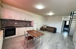 Casă cuplată 3 camere, 150 mp teren, zona Ampoi 3